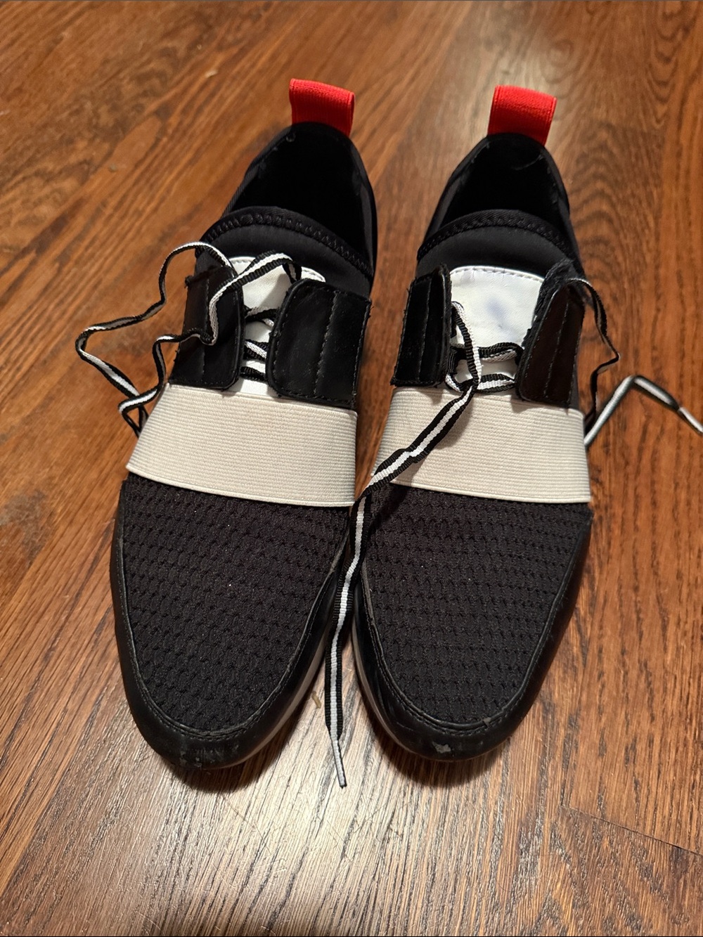 Steve Madden shoes